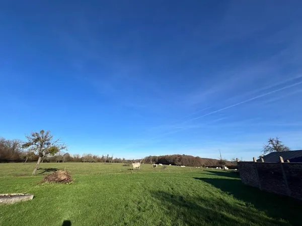 Idéal chevaux!