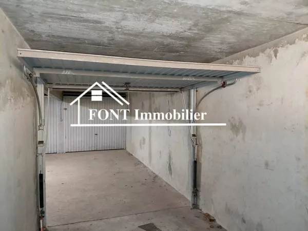 Stationnement Vente Sorbiers   12000€