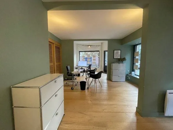 Local commercial 45 m²