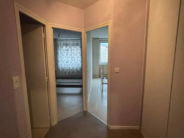 Appartement 6 pièces 118 m²