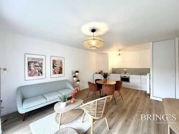 APPARTEMENT T3