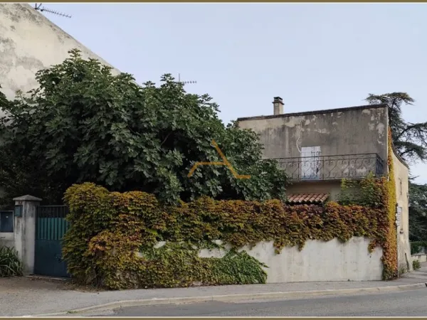 Maison de village 5 pièces 107 m²