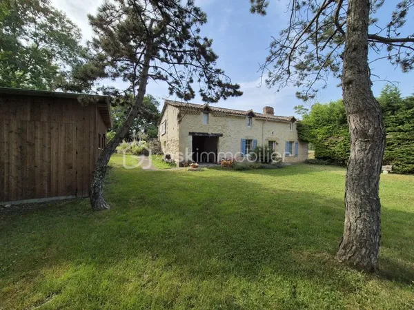 Maison 6 pièces 170 m²