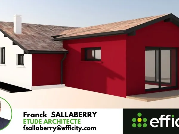Maison 4 pièces 82 m²