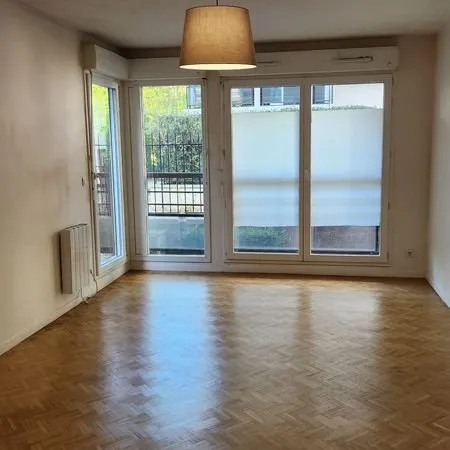 Studio 32 m²