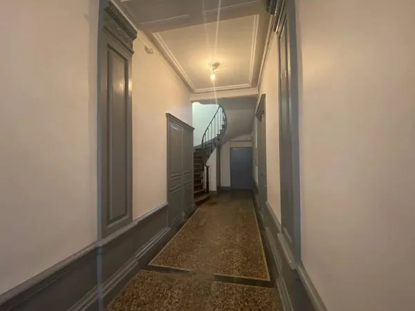 APPARTEMENT T3 RÉNOVÉ A POITIERS CENTRE