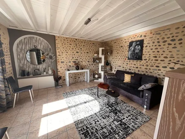 Maison de ville 5 pièces 180 m²