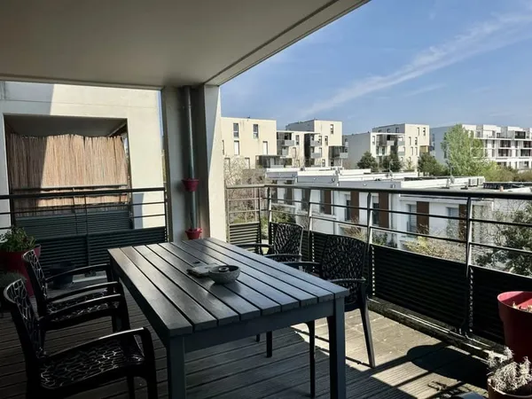 APPARTEMENT T3 - BALMA