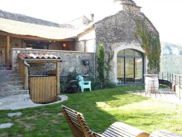 Maison 5 pièces 125 m²