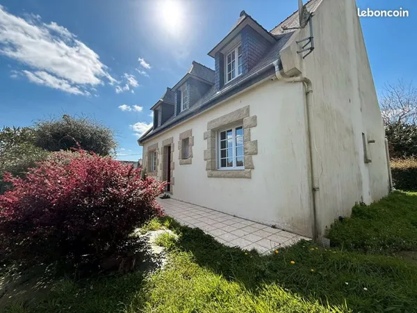 Maison 7 pièces 146 m²