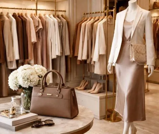 Boutique 3 pièces 100 m²