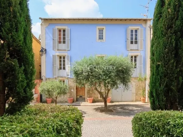 Vente Maison de Village Montauroux