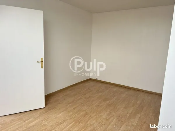 Appartement 4 pièces 95 m²
