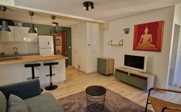 Loue appartement