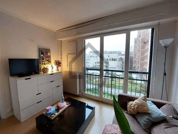 Appartement 1 pièce 30 m²