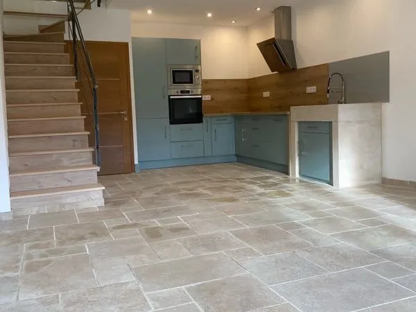 T3 en duplex 80m2