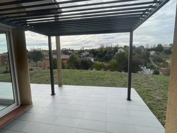 Maison 6 pièces 160 m²