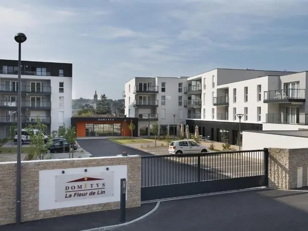 Investissement en residence Senior