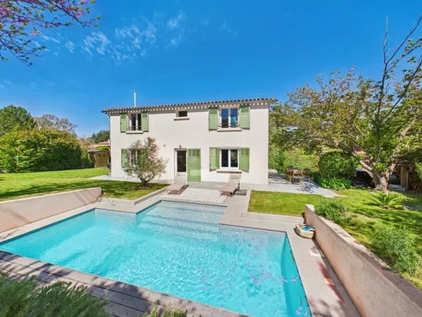 Location Villa Aix en Provence - Celony