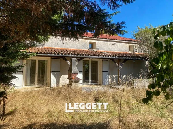 Maison 9 pièce(s), VENTOUSE