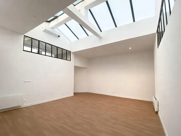 HARTELOIRE - Loft 3 pièces 81 m2