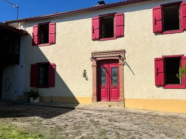 Maison 4 pièces F4