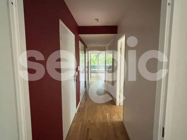 Appartement 5 pièces 110 m²