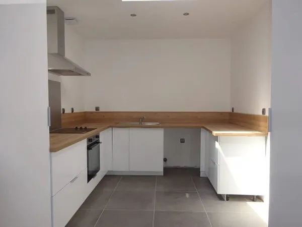Maison 3 pièces 66 m²