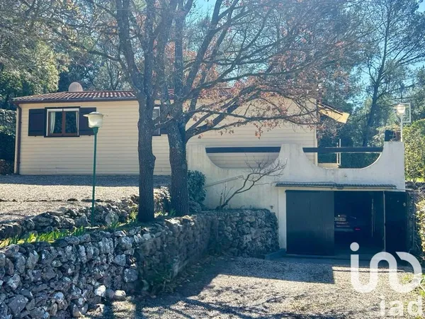 Maison 4 pièces 72 m²