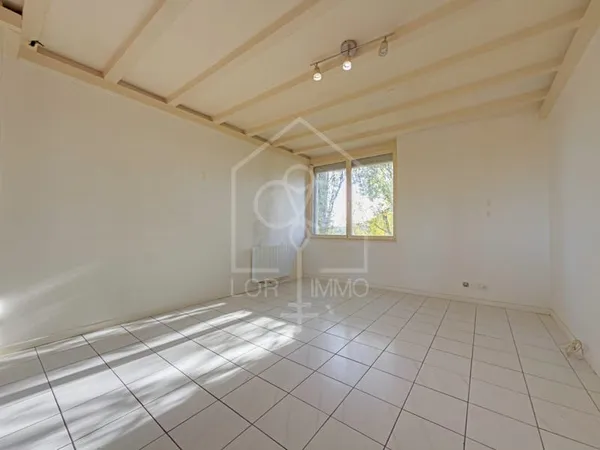 Appartement T2 - 58m2 - Richemont