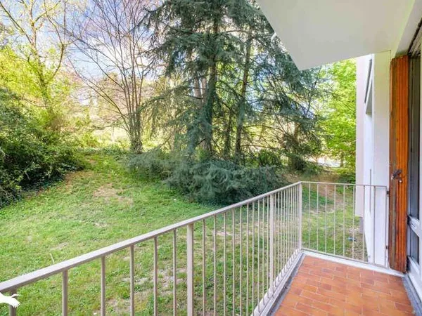 Appartement 4 pièces 78 m²