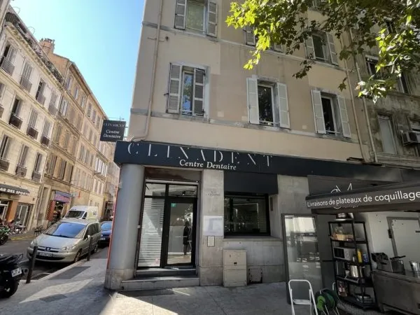 IMMEUBLE R+3 270M2 CATALANS