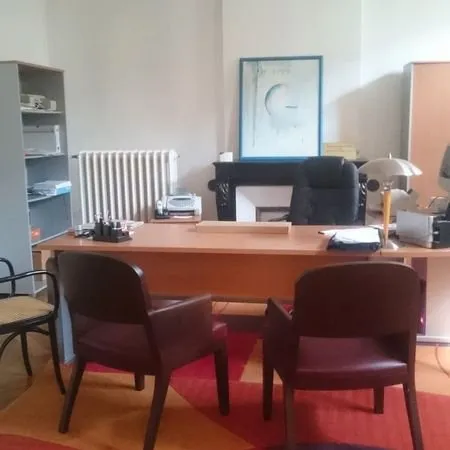 Local professionel
