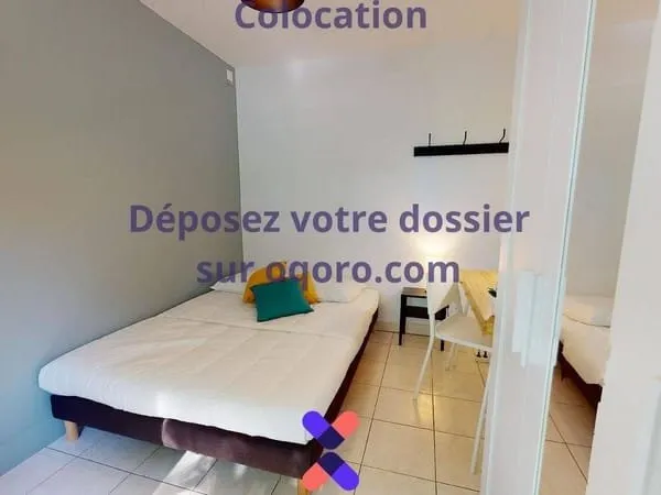Appartement 7 pièces 98 m²