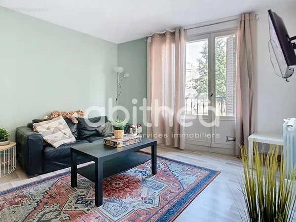Appartement 3 pièces 58 m2