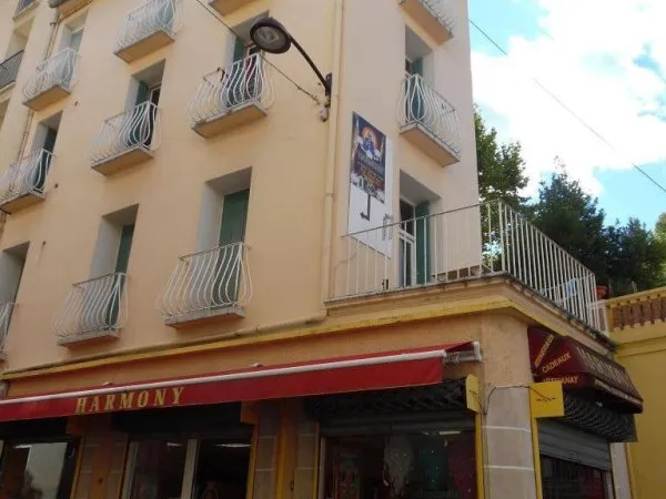 Appartement 2 pièces 34 m²