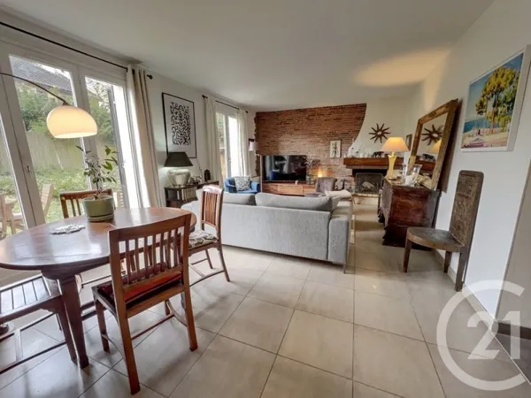 Maison 6 pièces 130 m²