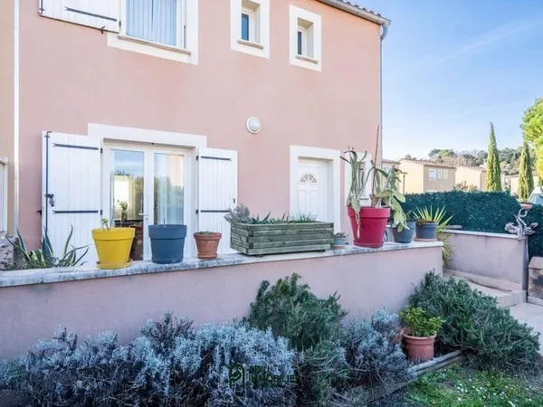 Maison 3 pièces 71 m²