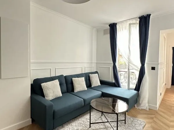 La Fourche - Appartement 2 pièces de 36.28 m²
