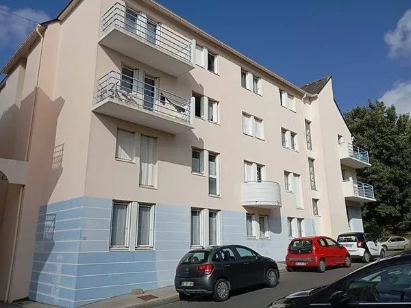 Appartement 1 pièce 18 m²