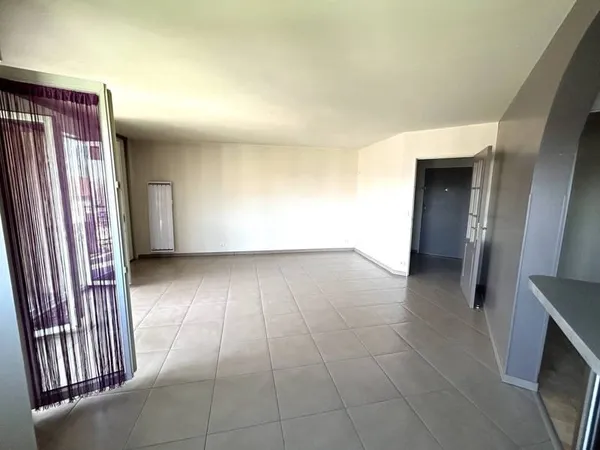 Appartement 2 pièces 65 m²