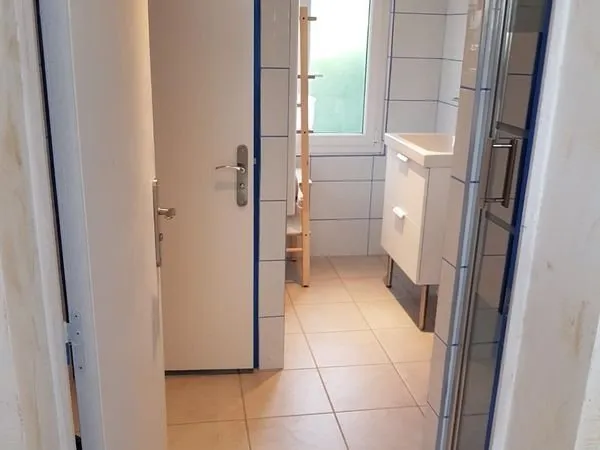 Appartement Location Orvault 1p 21m² 490€