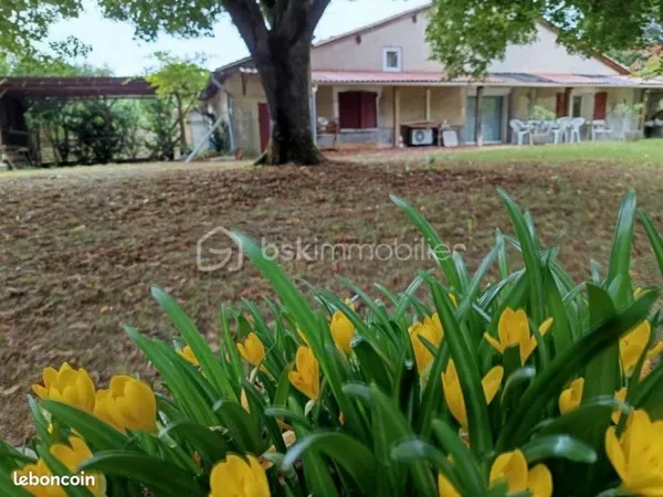 Maison 3 pièces 89 m²
