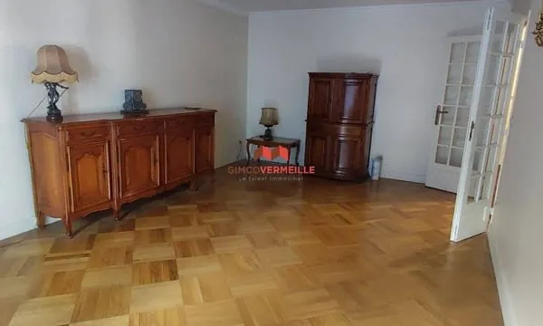 Appartement 3 pièces 86 m²