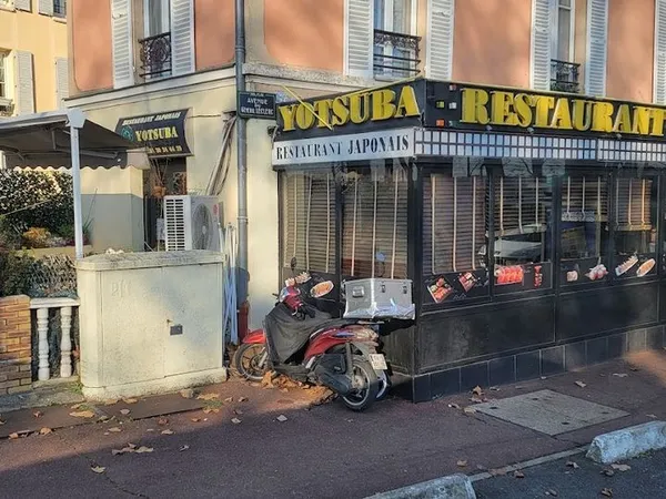 Restaurant 140m2 VIROFLAY