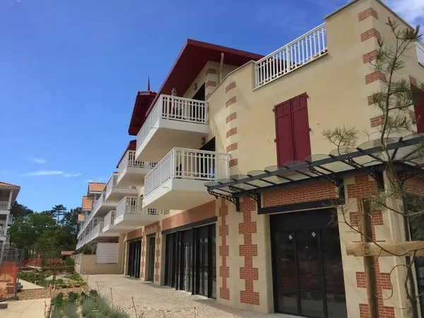 Appartement 4 pièces 81 m²