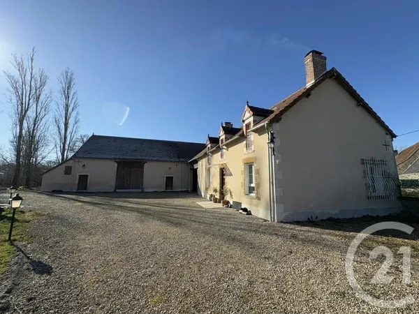 Maison 5 pièces 101 m²