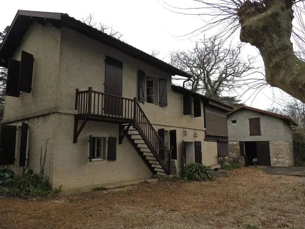 Maison 7 pièces 132 m²