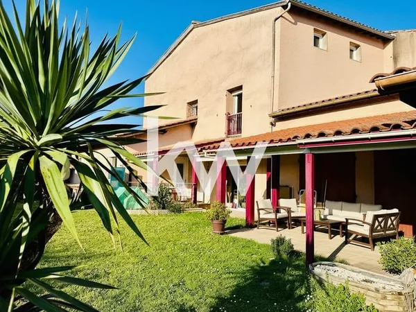 155 m² / DPE C / Le volume idéal pour votre famille