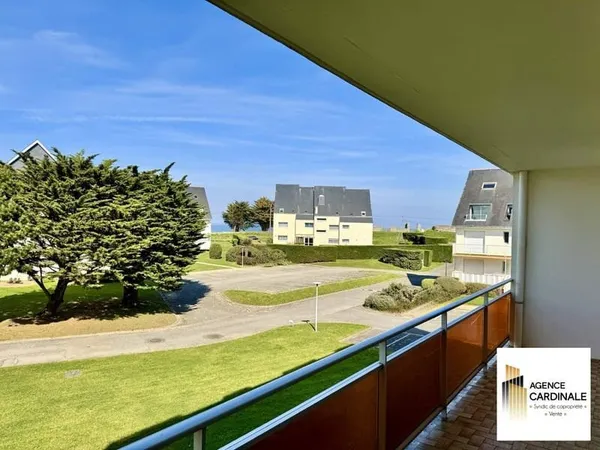 Appartement à vendre Quiberon